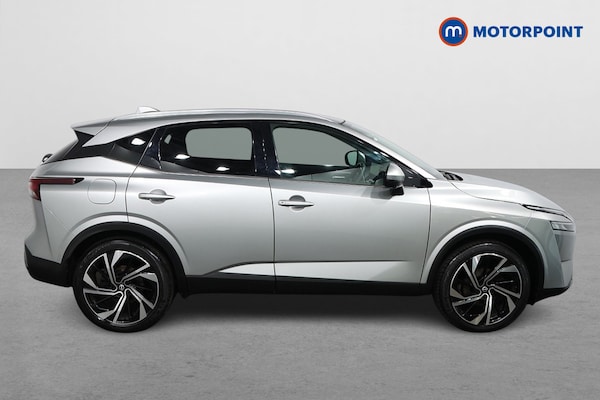 Used Nissan Qashqai 2022 for sale - 76278782: Photo 8