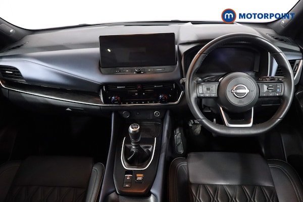 Used Nissan Qashqai 2022 for sale - 76278782: Photo 9