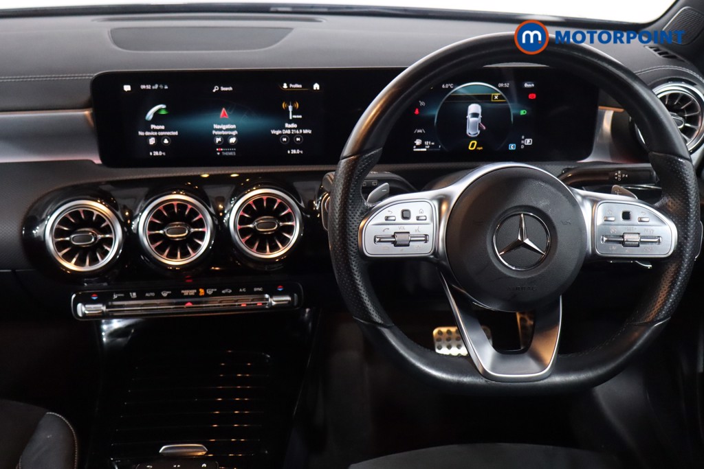 Used Mercedes-Benz A-Class 2022 for sale - 77480702: Photo 11