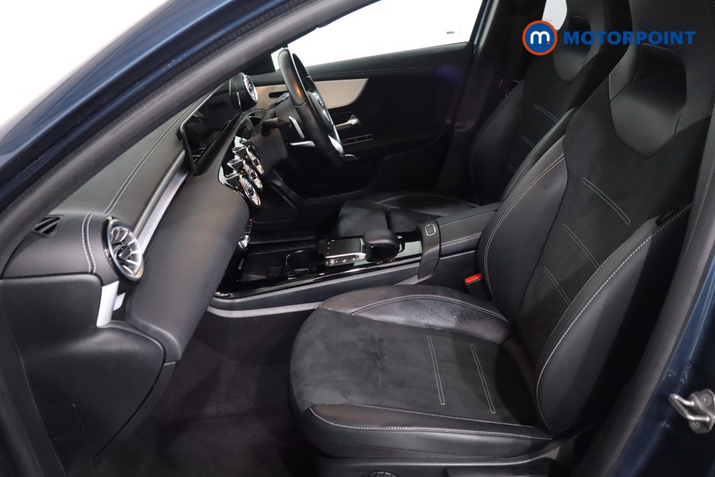 Used Mercedes-Benz A-Class 2022 for sale - 77480702: Photo 12