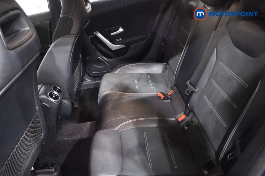 Used Mercedes-Benz A-Class 2022 for sale - 77480702: Photo 13