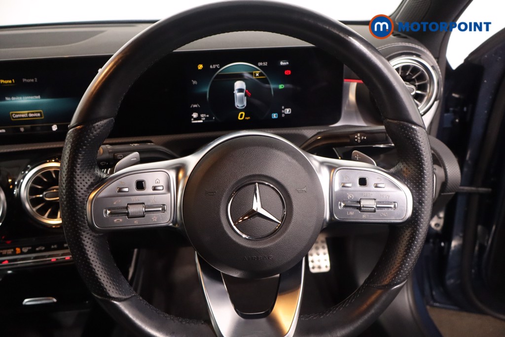 Used Mercedes-Benz A-Class 2022 for sale - 77480702: Photo 14