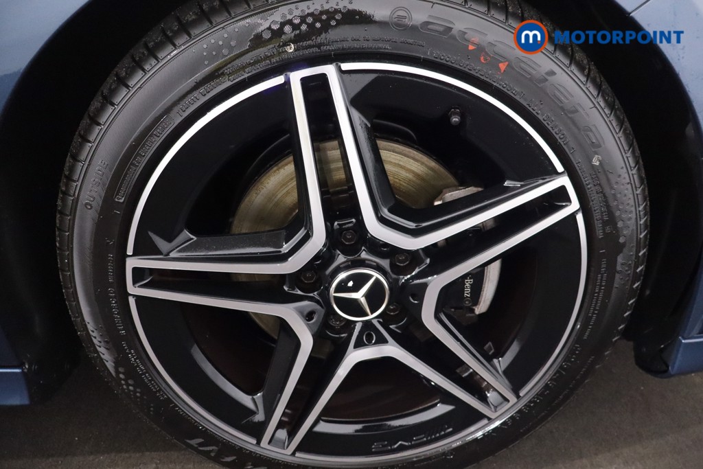 Used Mercedes-Benz A-Class 2022 for sale - 77480702: Photo 18