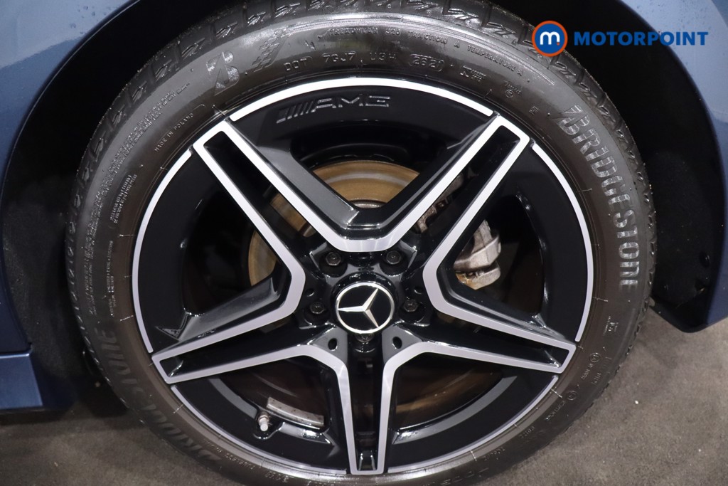 Used Mercedes-Benz A-Class 2022 for sale - 77480702: Photo 19