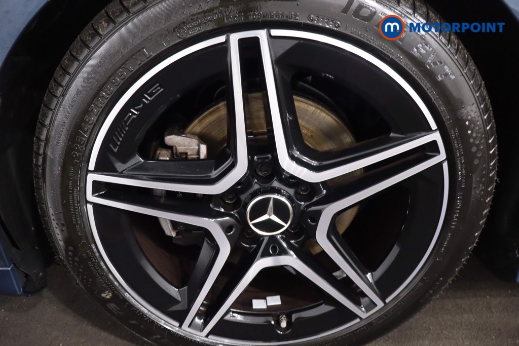 Used Mercedes-Benz A-Class 2022 for sale - 77480702: Photo 20