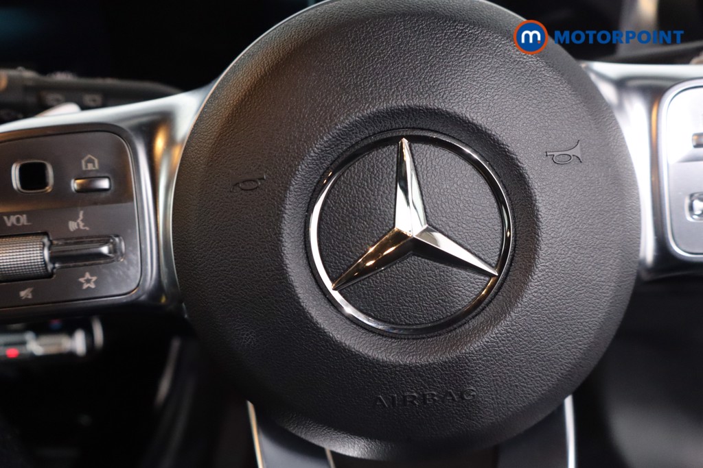 Used Mercedes-Benz A-Class 2022 for sale - 77480702: Photo 21