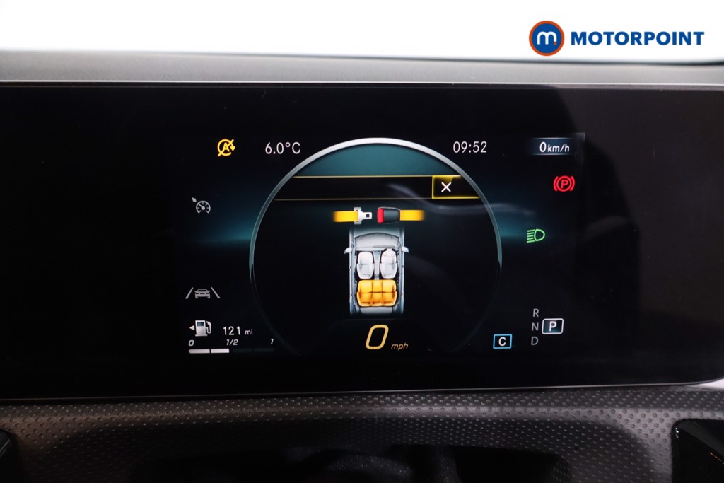 Used Mercedes-Benz A-Class 2022 for sale - 77480702: Photo 24