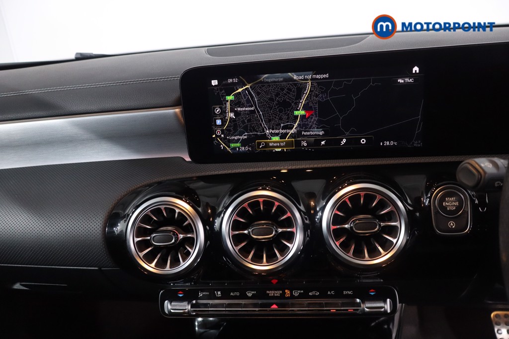 Used Mercedes-Benz A-Class 2022 for sale - 77480702: Photo 27