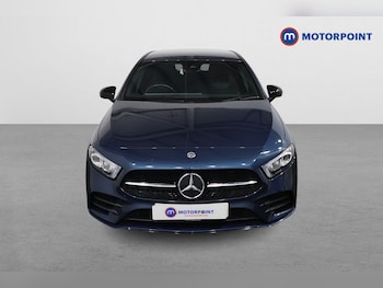Used Mercedes-Benz A-Class 2022 for sale - 77480702: Photo