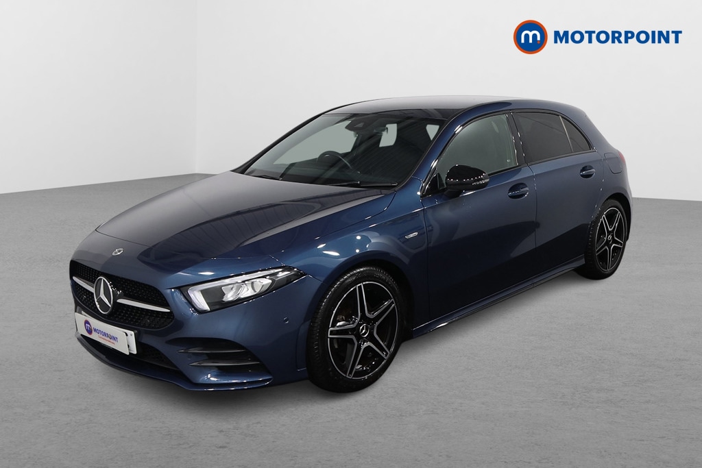 Used Mercedes-Benz A-Class 2022 for sale - 77480702: Photo 3