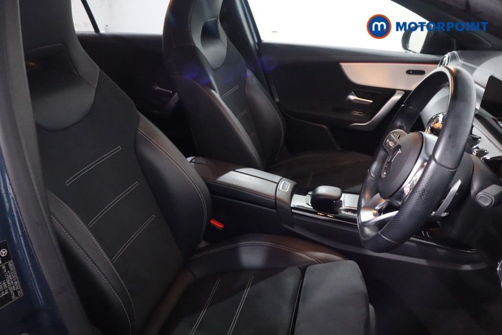 Used Mercedes-Benz A-Class 2022 for sale - 77480702: Photo 30