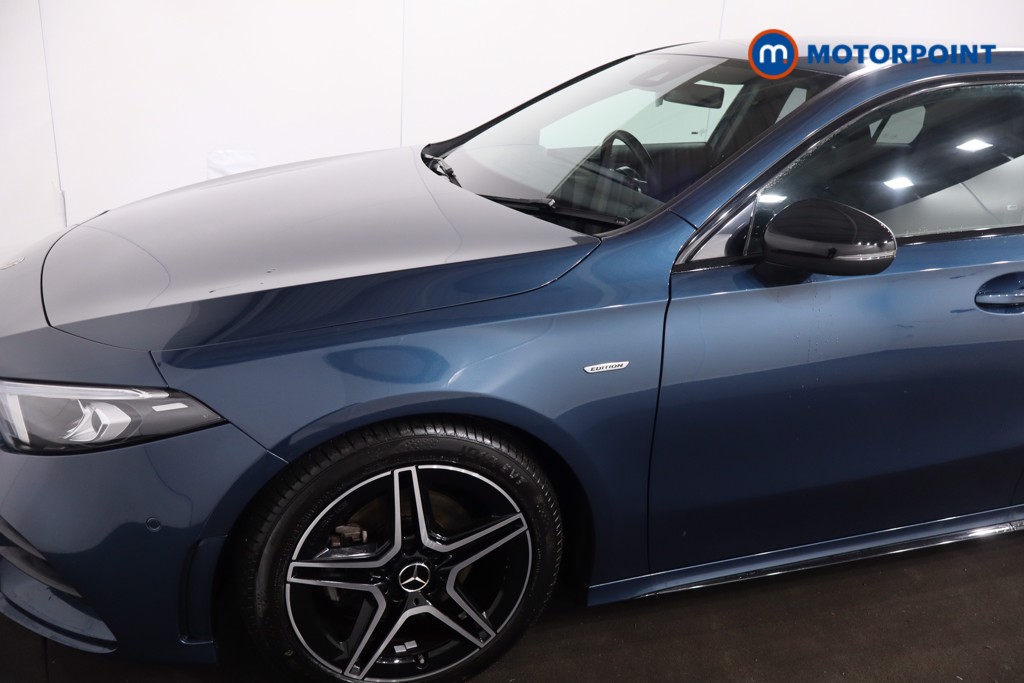 Used Mercedes-Benz A-Class 2022 for sale - 77480702: Photo 35