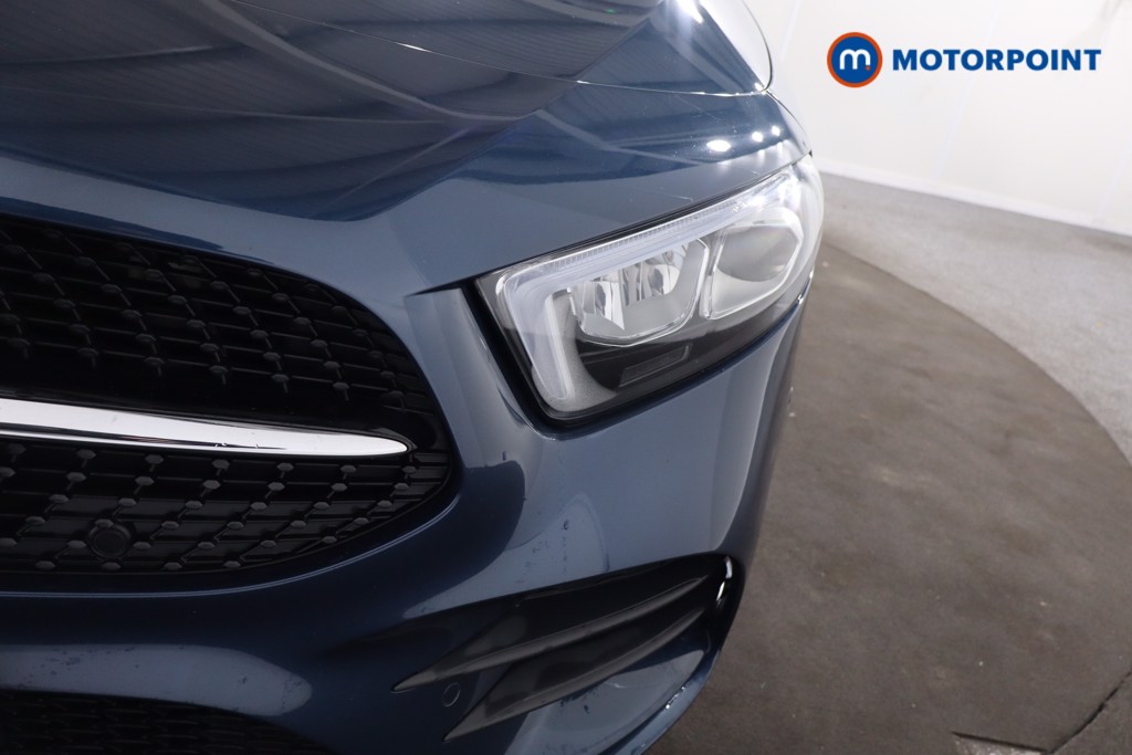 Used Mercedes-Benz A-Class 2022 for sale - 77480702: Photo 38