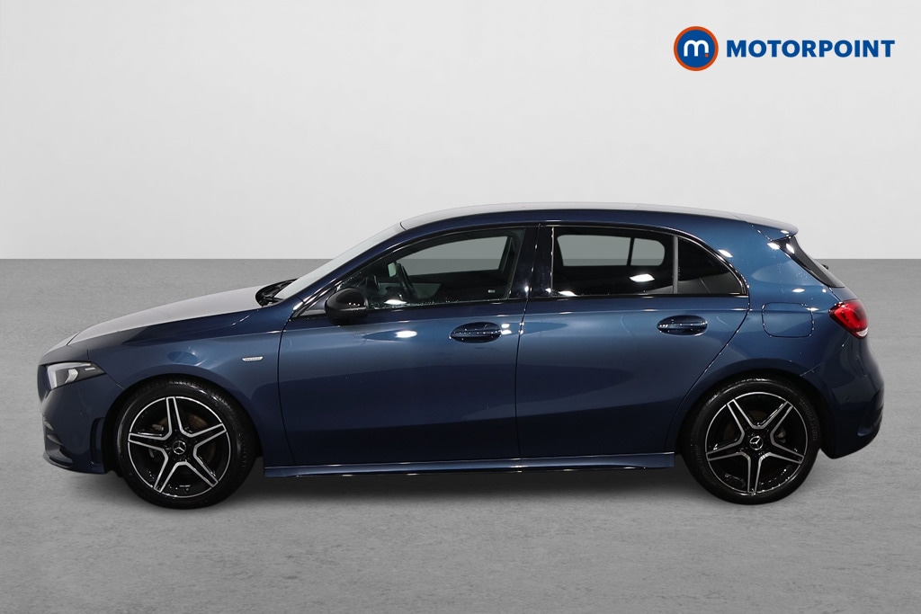 Used Mercedes-Benz A-Class 2022 for sale - 77480702: Photo 4