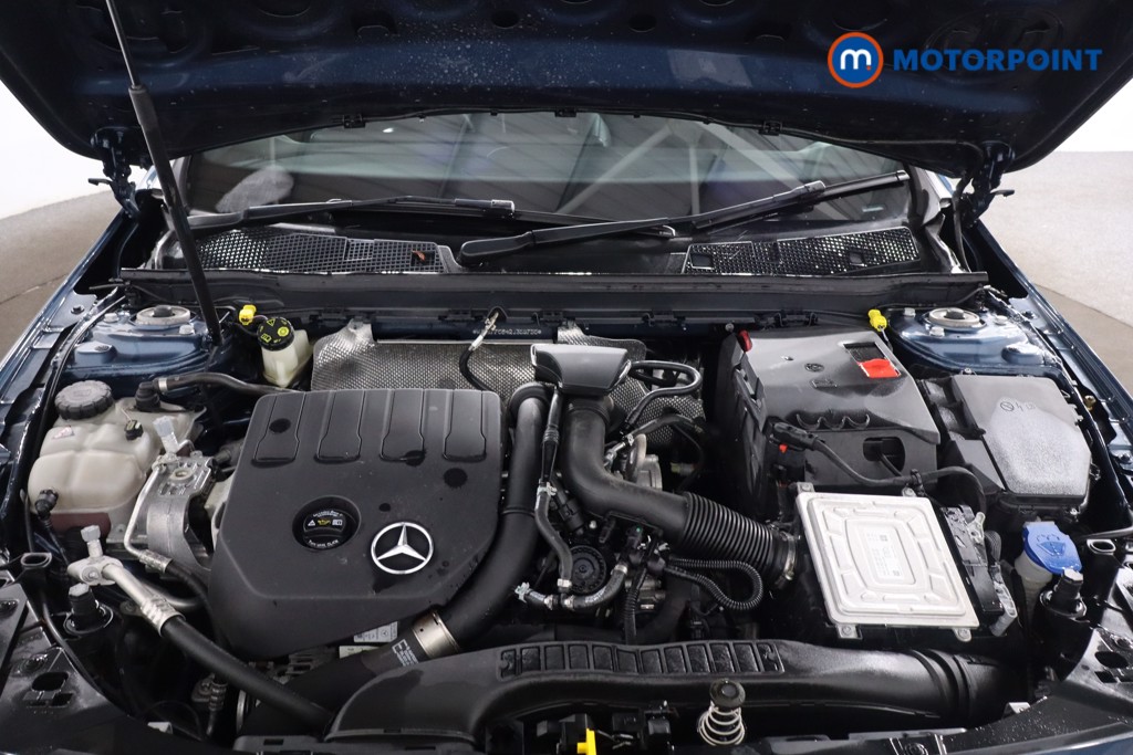 Used Mercedes-Benz A-Class 2022 for sale - 77480702: Photo 40