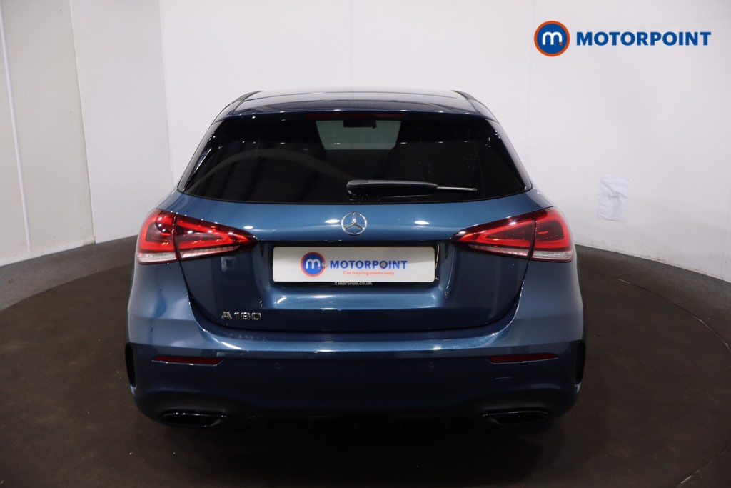 Used Mercedes-Benz A-Class 2022 for sale - 77480702: Photo 41