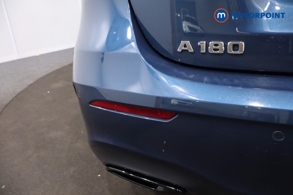 Used Mercedes-Benz A-Class 2022 for sale - 77480702: Photo 43