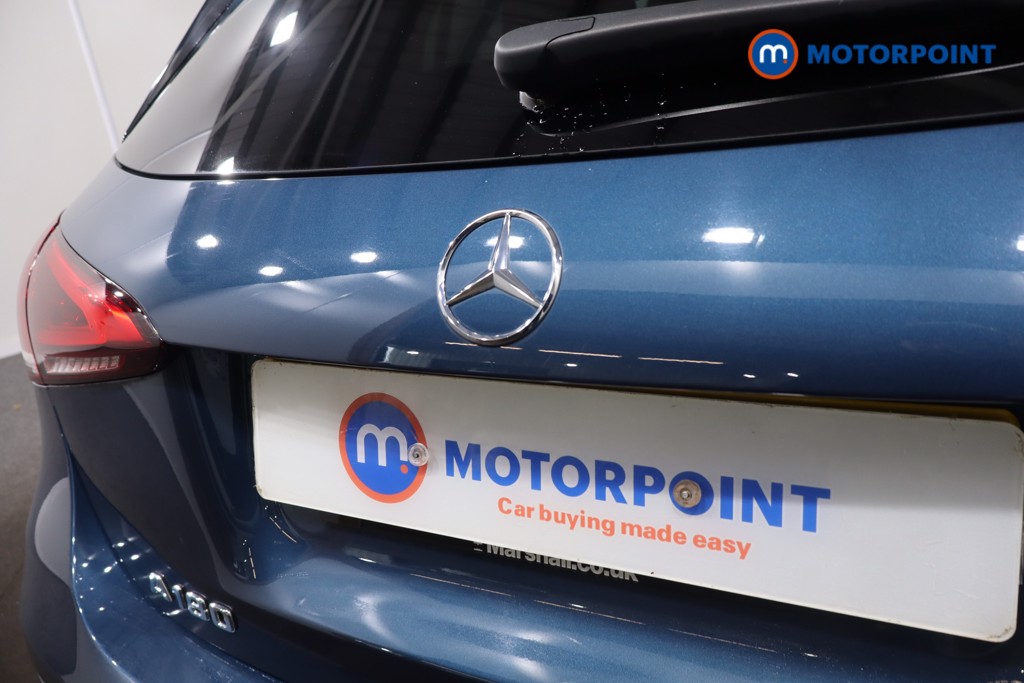 Used Mercedes-Benz A-Class 2022 for sale - 77480702: Photo 44