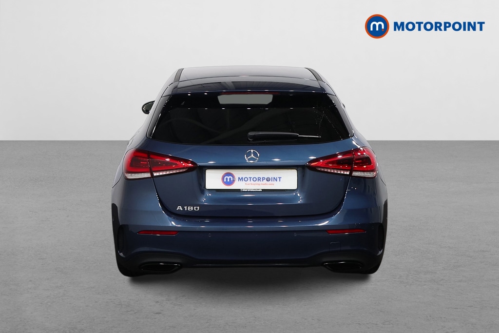 Used Mercedes-Benz A-Class 2022 for sale - 77480702: Photo 6