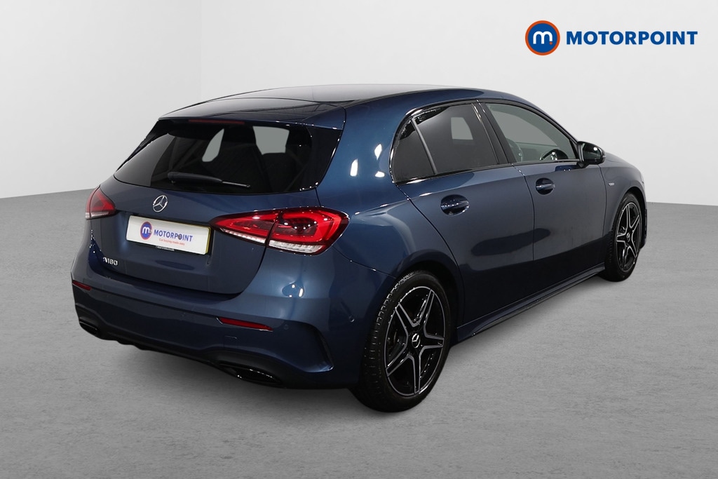 Used Mercedes-Benz A-Class 2022 for sale - 77480702: Photo 7