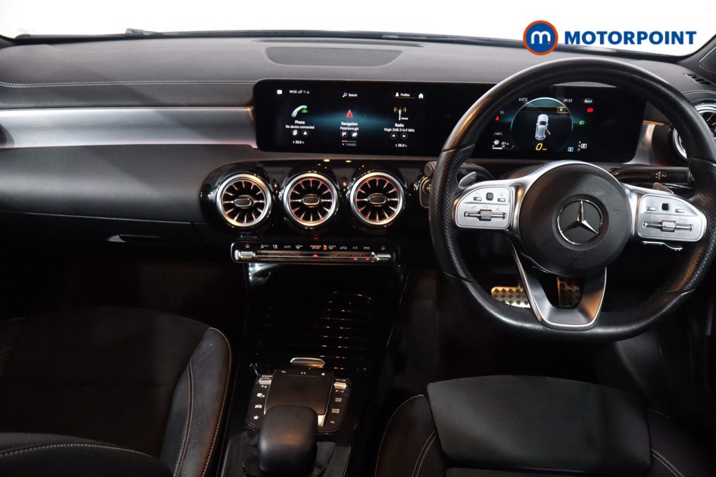 Used Mercedes-Benz A-Class 2022 for sale - 77480702: Photo 9