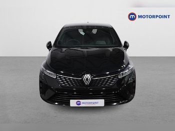 Used Renault Clio 2024 for sale - 78351555: Photo