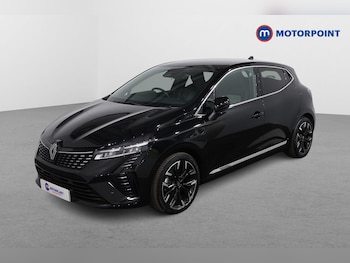 Used Renault Clio 2024 for sale - 78351555: Photo