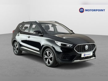 Used MG MG ZS 2022 for sale - 79560500: Photo