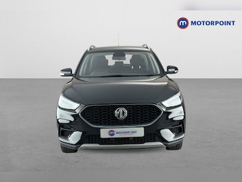 Used MG MG ZS 2022 for sale - 79560500: Photo