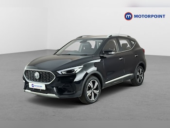 Used MG MG ZS 2022 for sale - 79560500: Photo