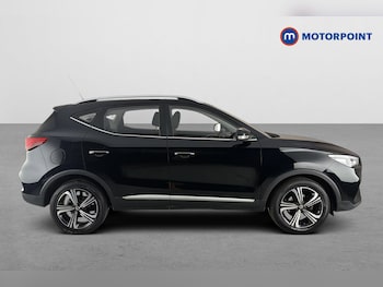 Used MG MG ZS 2022 for sale - 79560500: Photo