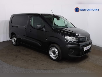 Peugeot - Partner