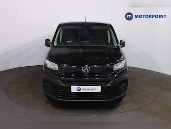 Used Peugeot Partner 2024 for sale - 75887651: Photo