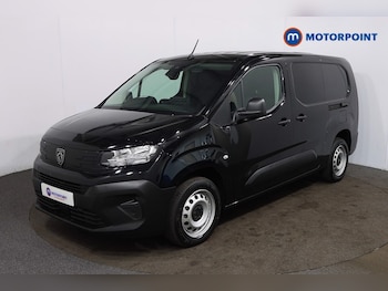 Used Peugeot Partner 2024 for sale - 75887651: Photo