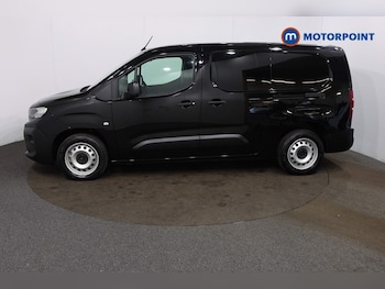 Used Peugeot Partner 2024 for sale - 75887651: Photo