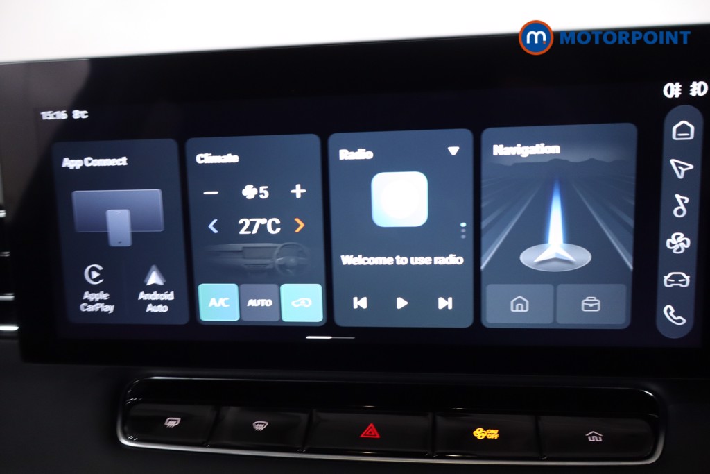 Used MG MG HS 2025 for sale - 78075052: Photo 10