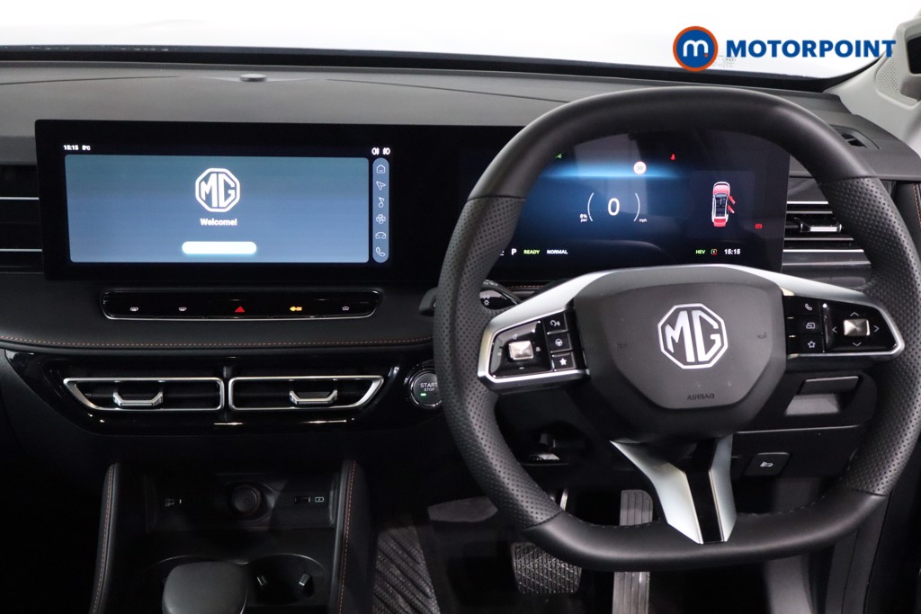 Used MG MG HS 2025 for sale - 78075052: Photo 11