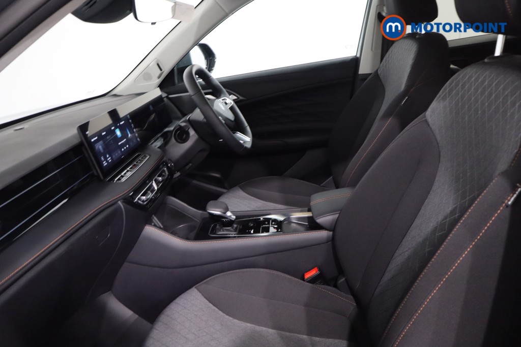 Used MG MG HS 2025 for sale - 78075052: Photo 12