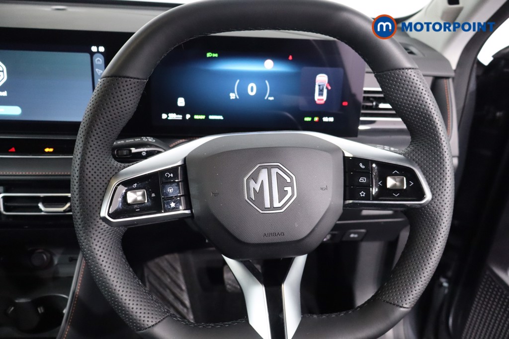 Used MG MG HS 2025 for sale - 78075052: Photo 14