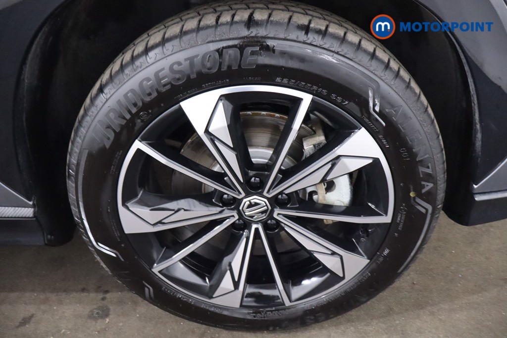 Used MG MG HS 2025 for sale - 78075052: Photo 17