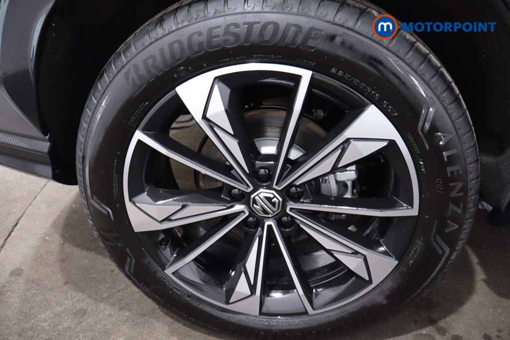 Used MG MG HS 2025 for sale - 78075052: Photo 18