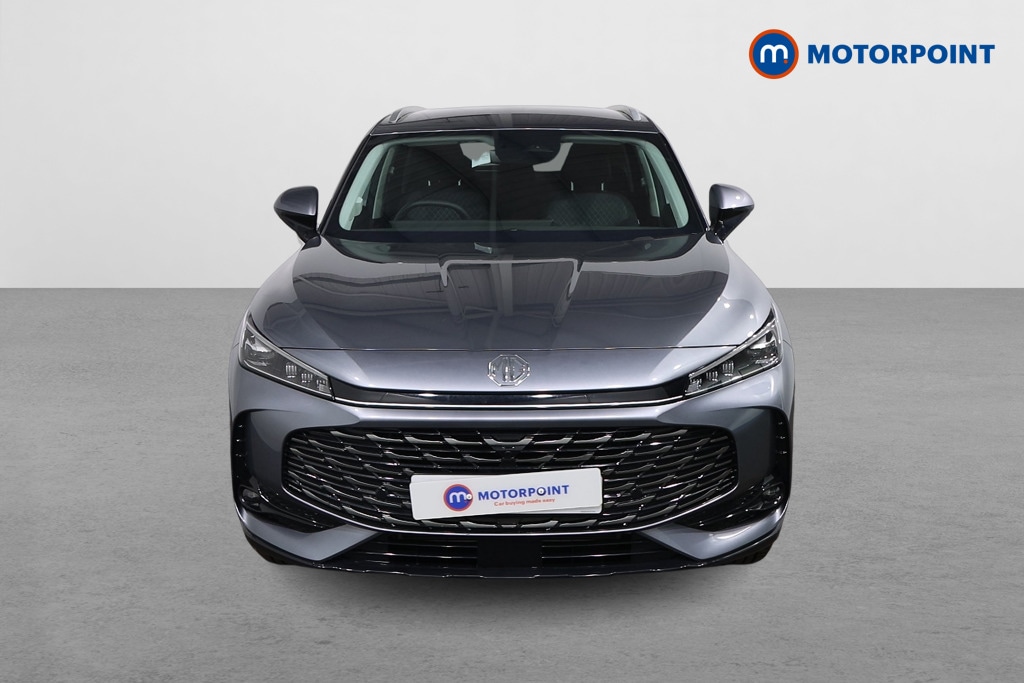 Used MG MG HS 2025 for sale - 78075052: Photo 2