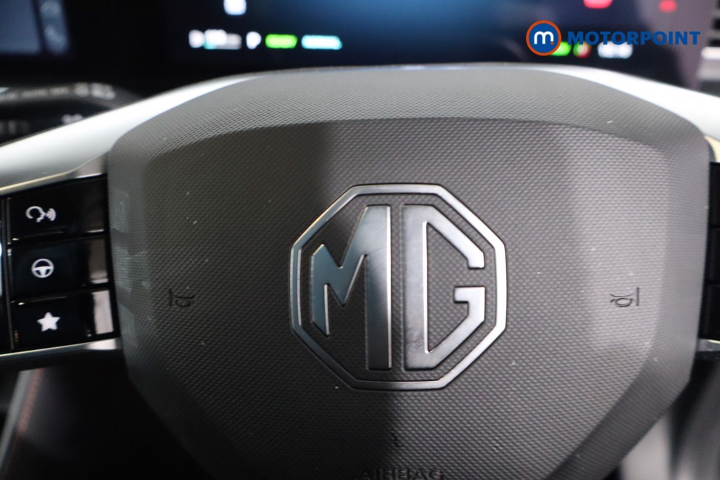 Used MG MG HS 2025 for sale - 78075052: Photo 21