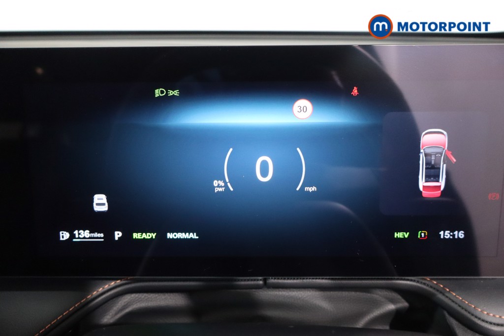 Used MG MG HS 2025 for sale - 78075052: Photo 24