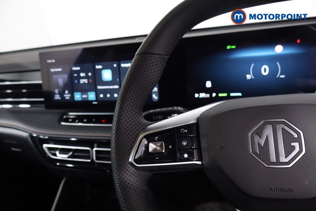 Used MG MG HS 2025 for sale - 78075052: Photo 29