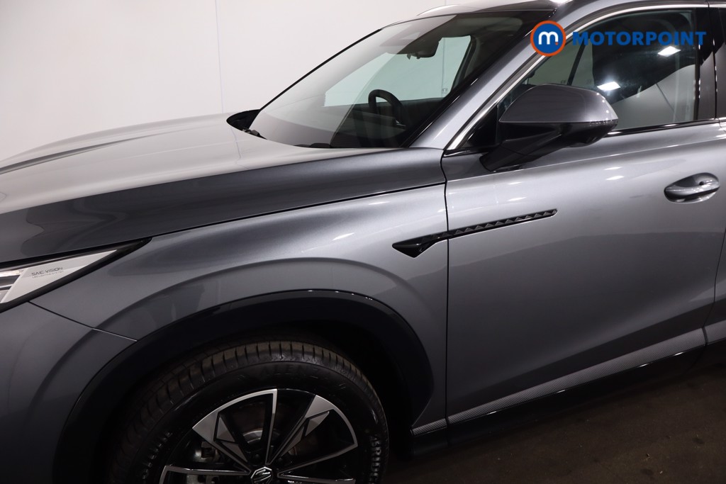 Used MG MG HS 2025 for sale - 78075052: Photo 36