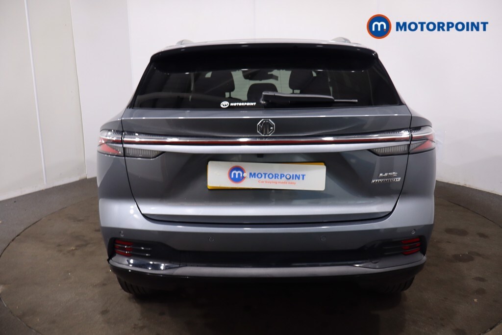 Used MG MG HS 2025 for sale - 78075052: Photo 41