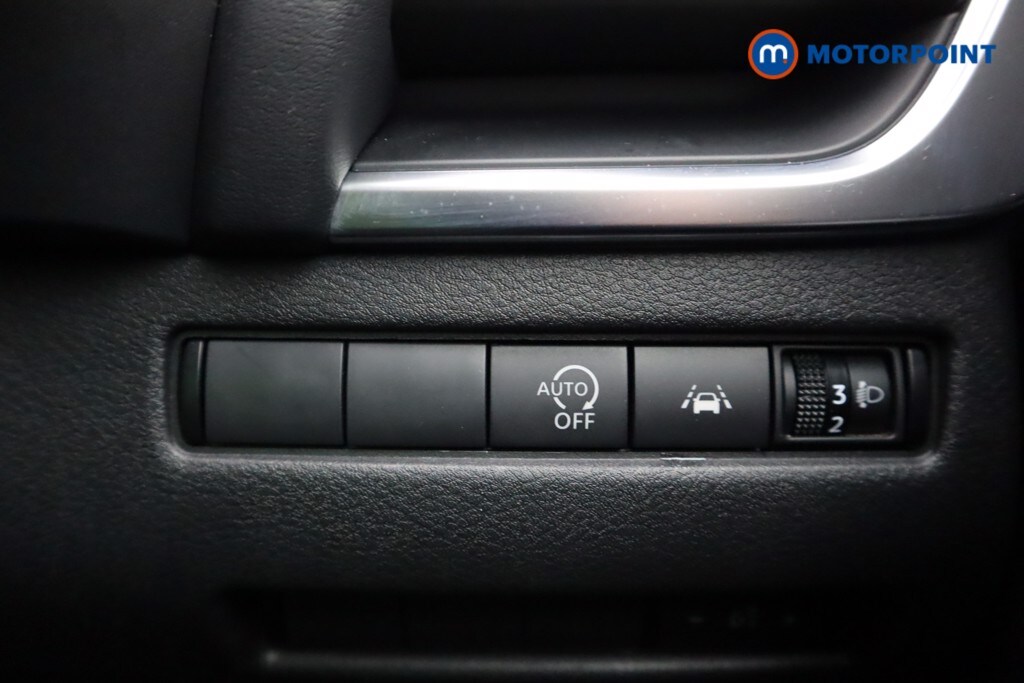 Used Nissan Qashqai 2021 for sale - 77628369: Photo 16