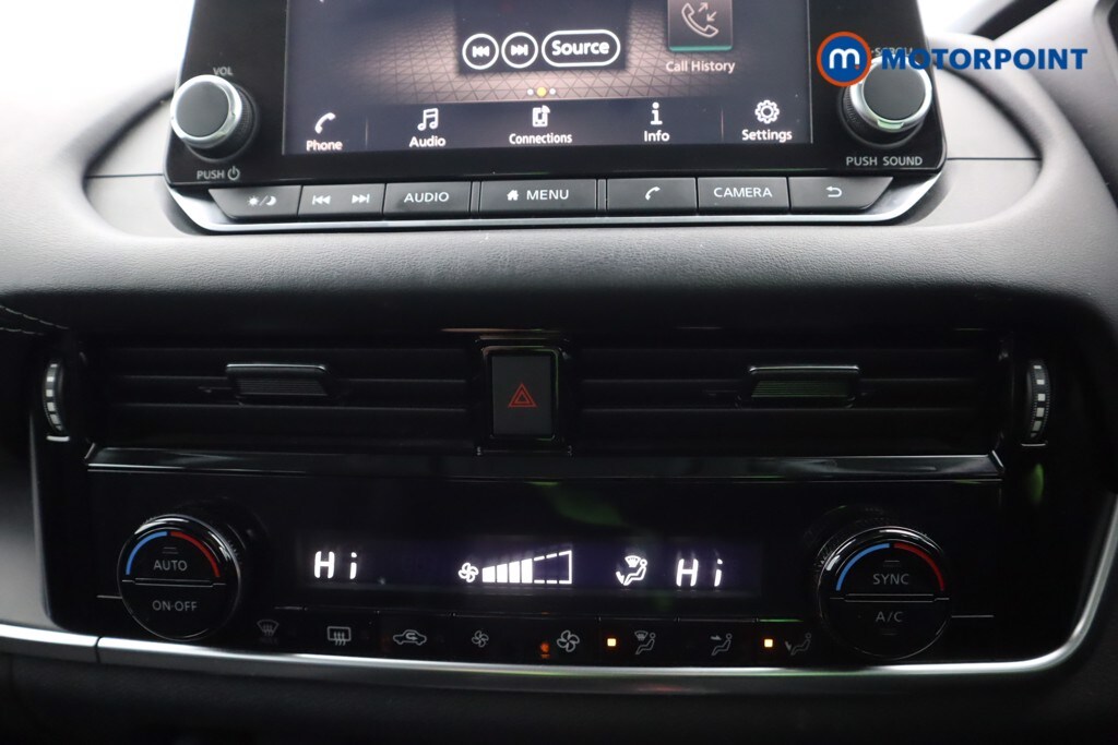 Used Nissan Qashqai 2021 for sale - 77628369: Photo 20