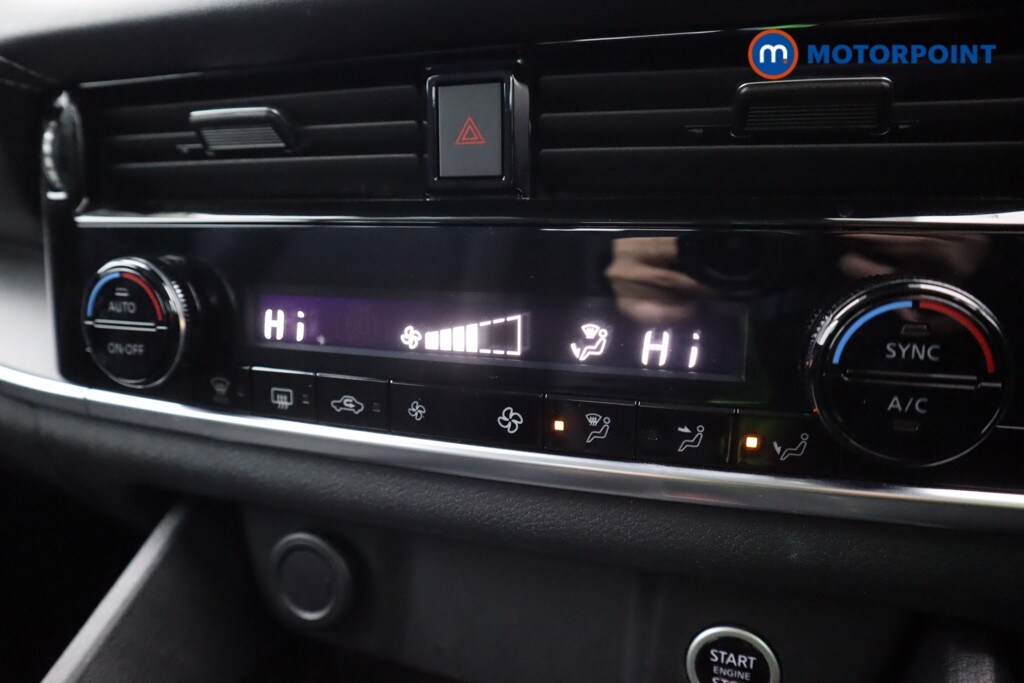 Used Nissan Qashqai 2021 for sale - 77628369: Photo 21